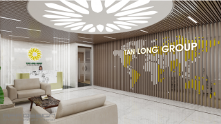 Tân Long: Tập đoàn nông nghiệp tỷ USD đầu tư vào bóng đá