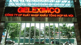 Geleximco âm thầm gom cổ phần dự án rộng 35ha tại TP.HCM