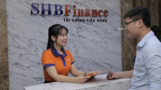 SHB sẽ chuyển nhượng 100% vốn tại SHB Finance cho Krungsri