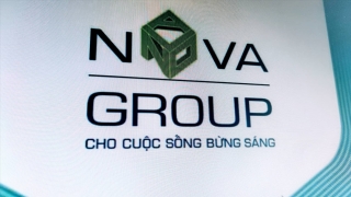 Bước đi quan trọng trong kế hoạch tái cơ cấu của NovaGroup