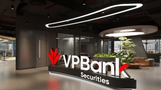 VPBank Securities tăng vốn lên 15.000 tỷ đồng tạo room cho vay 'khổng lồ'