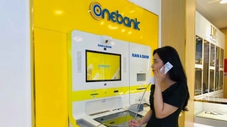 Nam A Bank đạt gần 1.800 tỷ đồng lợi nhuận