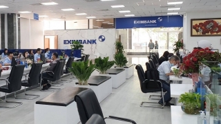 Tập đoàn Thành Công thoái vốn khỏi EximBank