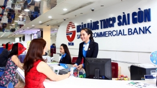 SCB lên tiếng sau khi bà Trương Mỹ Lan bị bắt