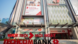 Moody's cập nhật xếp hạng tín nhiệm của Techcombank