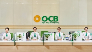 OCB dự kiến áp dụng Basel III vào cuối năm 2022