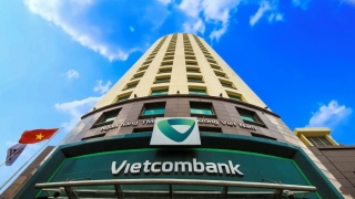 Vietcombank bất ngờ dự phòng 10.840 tỷ đồng tiền gửi tại ngân hàng khác