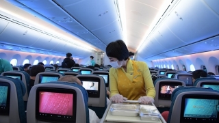 Vietnam Airlines nợ nhân viên 1.155 tỷ đồng