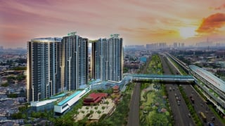 CT Group tăng vốn Metro Star lên 1.200 tỷ đồng