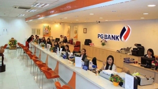 Hội đồng quản trị mới PGBank lộ diện