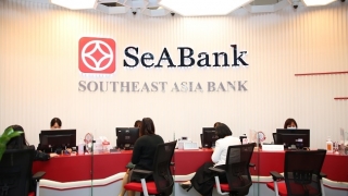 SeABank đạt hơn 2.016 tỷ đồng lợi nhuận 6 tháng đầu năm