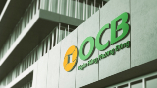 Lợi nhuận OCB tăng trưởng 19%, đạt 5.227 tỷ đồng