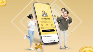 Techcombank Family giúp cha mẹ đồng hành tài chính cùng con