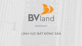 BV Land thế chấp 12 lô đất vay 100 tỷ đồng Vietcombank