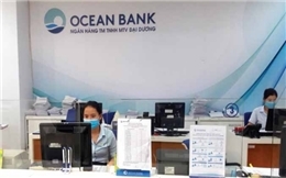 Ngân hàng Nhà nước đang đốc thúc chuyển giao bắt buộc Oceanbank, CB và GP Bank