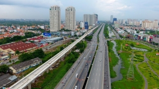 Đang 'tắc' vốn, TP.HCM lại đề xuất xây tuyến metro 2,8 tỷ USD