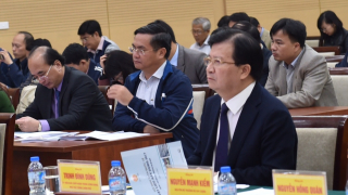 Việt Nam hoàn toàn làm chủ công nghệ sản xuất các loại vật liệu xây dựng chính
