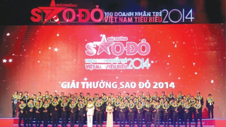 Những doanh nhân Sao Đỏ sẽ làm nên diện mạo mới của nền kinh tế