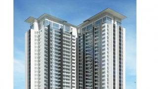 Becamex Tokyu và Mitsubishi Jisho Residence cùng thực hiện dự án SORA gardens II