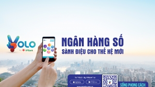 Hệ sinh thái ngân hàng số mang lại lợi ích gì?