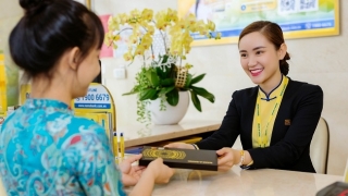 Nam A Bank gia nhập cuộc đua giảm lãi suất cho vay cuối năm