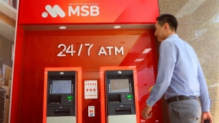 MSB nhận giải Ngân hàng tài trợ thương mại tốt nhất Việt Nam năm 2020