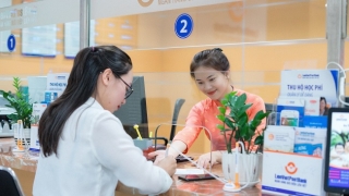 LienVietPostBank phát hành 1.500 tỷ đồng trái phiếu kỳ hạn 5 năm