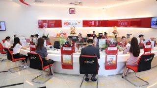 HDBank phát hành trái phiếu chuyển đổi cho các định chế tài chính nước ngoài