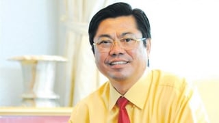 Ông Bảy Thành Vinasun và những cuộc phiêu lưu thú vị