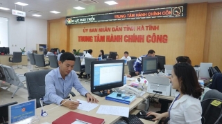 Thêm ba dịch vụ công trực tuyến, tiết kiệm 2.000 tỷ đồng mỗi năm