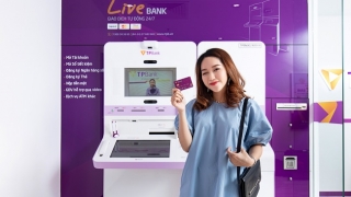 Chuyển đổi số giúp TPBank hoàn thành vượt mức kế hoạch 2020