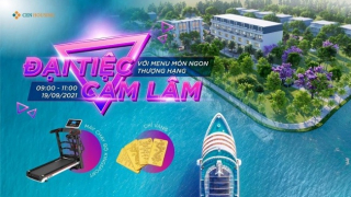 “Home now for Vietnam stronger”: Gieo tích cực, gặt thành công