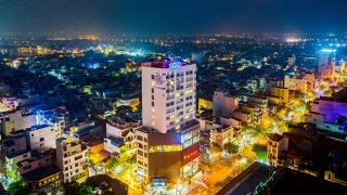 SOJO Hotels nhận giải thương hiệu khách sạn phong cách nhất châu Á