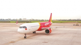 Bản lĩnh của Vietjet trong bão Covid-19