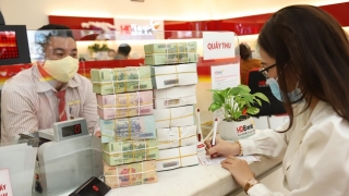 HDBank chốt danh sách cổ đông chia cổ tức tỷ lệ 25%