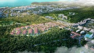 Sun Tropical Village: Thiết lập kỷ lục mùa dịch