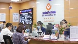 LienVietPostBank chào bán trái phiếu đợt 2