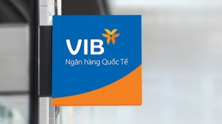 VIB có thể nới room ngoại lên 30%