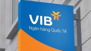 Credit Suisse định giá VIB ở mức 7x nhờ chiến lược cho vay bán lẻ hiệu quả