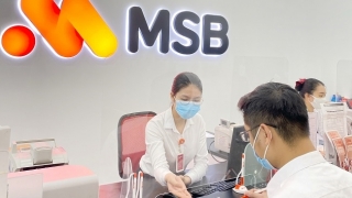 MSB chốt danh sách tham dự Đại hội cổ đông thường niên