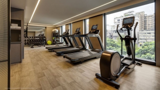 Đặc quyền sống như ở khách sạn 5 sao tại “Siêu phẩm” Pavilion Premium