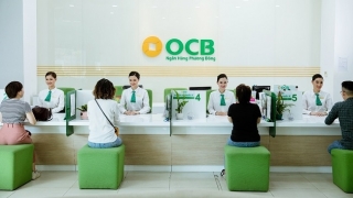 OCB đẩy mạnh số hóa, cá nhân hóa sản phẩm cho từng phân khúc khách hàng