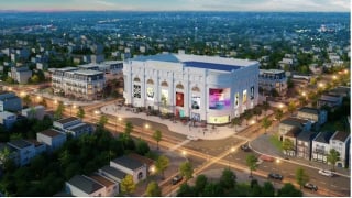 Vincom Shophouse Royal Park - biểu tượng đẳng cấp mới tại Quảng Trị