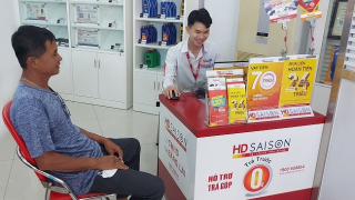 20.000 tỷ đồng lãi suất ưu đãi được dành cho công nhân