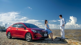 Thành Công bán gần 81.600 xe Hyundai trong năm 2022