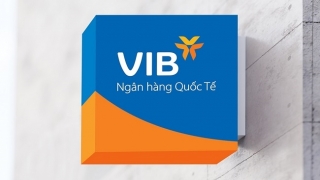 Lợi nhuận VIB năm 2022 tăng 32%, ROE đạt trên 30%