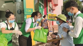 Hành trình trở thành người hàng xóm thân thiện