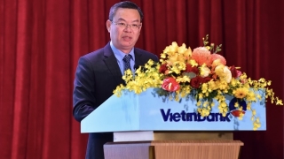 VietinBank hoàn thành mục tiêu lợi nhuận năm 2022