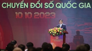 Thủ tướng yêu cầu làm sạch dữ liệu nhà đầu tư chứng khoán