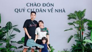 Masterise Homes chính thức bàn giao LUMIÈRE Riverside